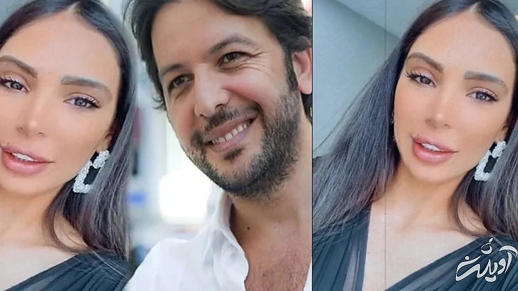 نیهات دوغان، خواننده مشهور ترکیه، با یک دختر ایرانی ازدواج کرد